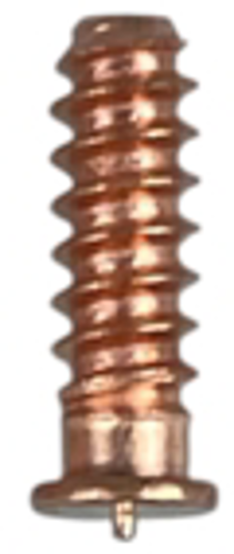 CD GROVGEW. BOLT ST 37 S 5X18