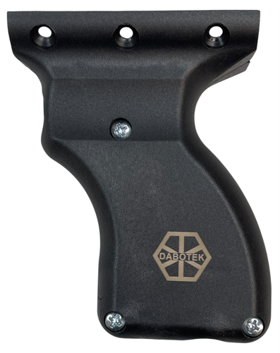 Håndtag til CDK i ; uden tyller , uden Mikroswitch