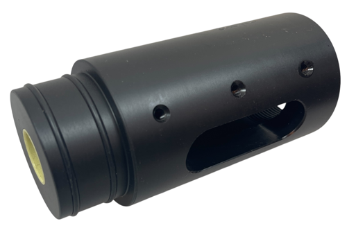 Gehäuse Ø42mm for CDK-ISO