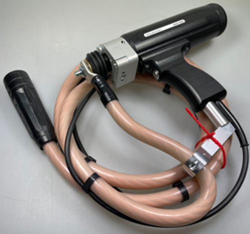 GD 25 Boltesvejsepistol med bevægelses sensor