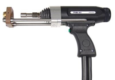 PHM161 Bolzenschweisspistole Heavy Duty - 7Pol