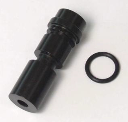 O-ring til udvendig længde stop