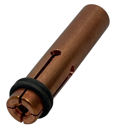 Bolteholder T-Stifte hoved Ø2 5-Ø3x5