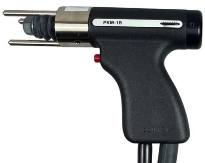 PKM-1B Bolzenschweißpistole kontakt Dreibein ausgerüstet  (4 or 7 connector)