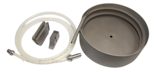 Udrustningskit til VBZ M4/Ø4 (længde < 30 mm)