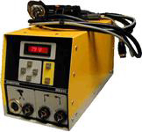 BS310 komplet med CDK1 kontakt pistol.kabler m.m|