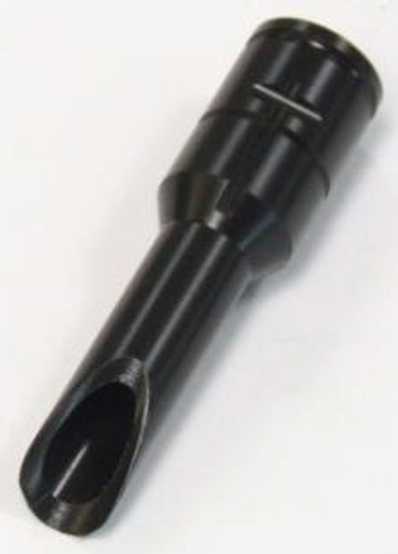 Indføringsrør manuel, Ø5 , 69mm - KHA50 længde 69 mm - M5