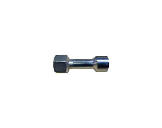 Bolteholder for betonankre 1/4" 6mm 3/8" 10mm Ø12,7