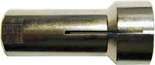 Bolteholder for betonankre 1/2" 13mm E8 L65