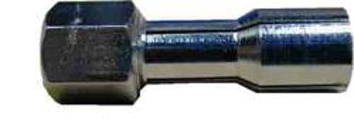 Bolteholder 12mm E10 L55