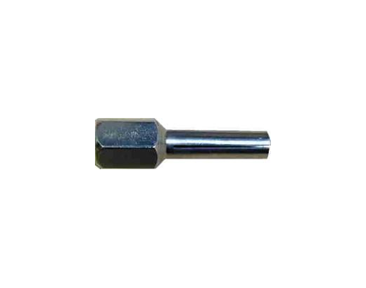 Bolteholder 3mm E5 L50