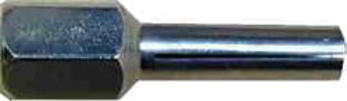 Bolteholder 8mm E40 L115