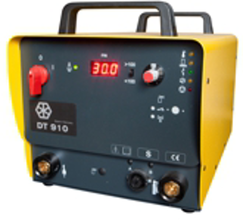 DT910 BOLTESVEJSER M/GAS 900 A 4 pol