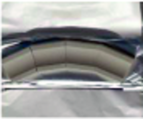 Radius Keramik R=300 mm