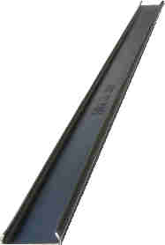 Stålskinne 585X35MM 1,0 mm