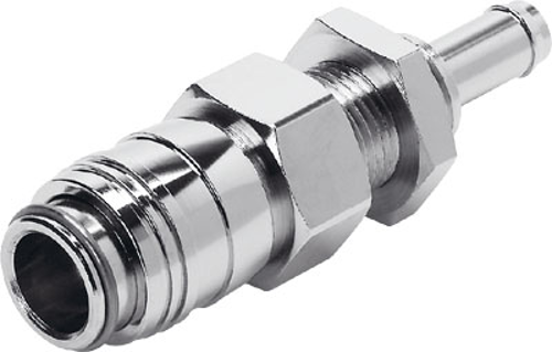 Lynkobling til kabinet