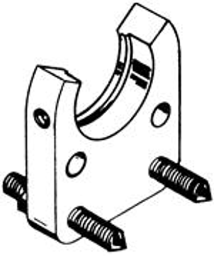 FOOT open version 3-PKT Ø22 A70