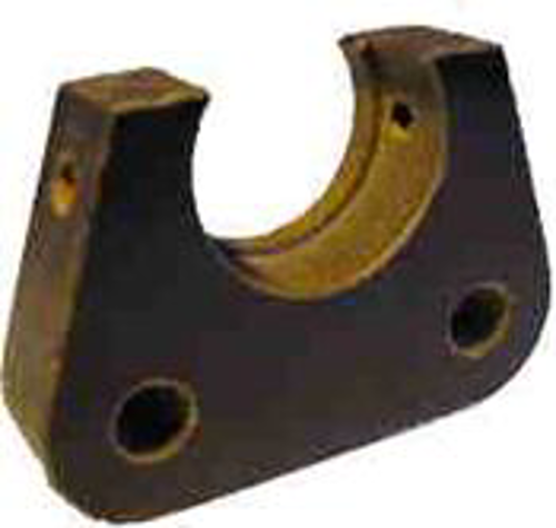 Fodplade åben Ø29 NS20 GD16 GD22 GD25 K14 K22 K24 -A46 Type3