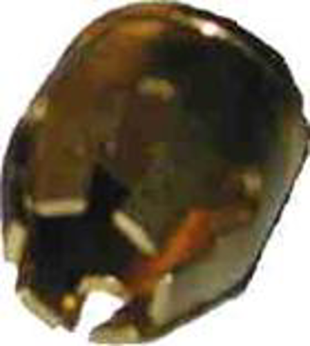 Keramikholder UF4 UF5 UF6 PF6 RF4 RF5 RF6 SN4 SN5 SN6 SR4 SR5 SR6 Ø22 9,6mm