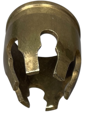 Keramikhalter Ø22/12,5mm RF8
