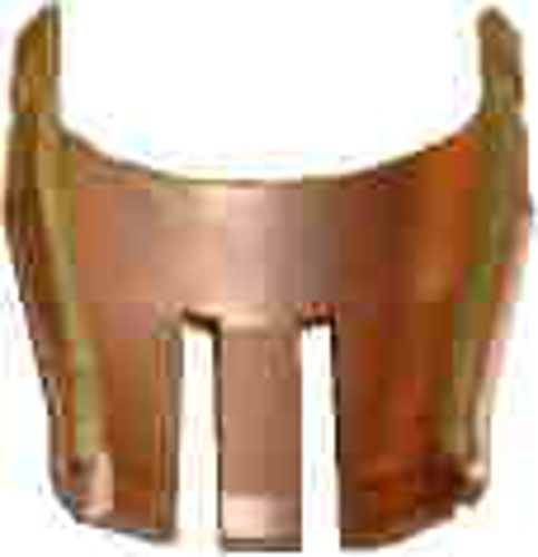 Ferrulegrip open Ød22/12,8mm