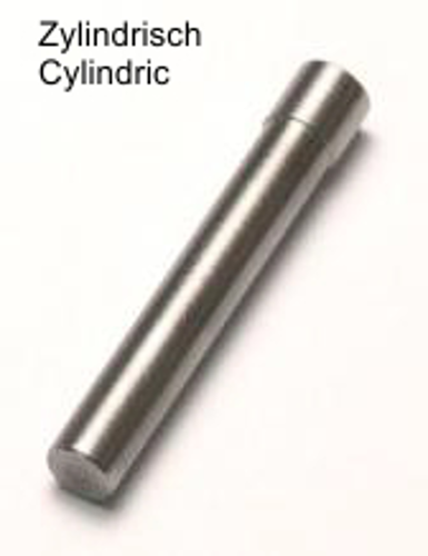 Ladestiok cylindrisk 32 mm, Z