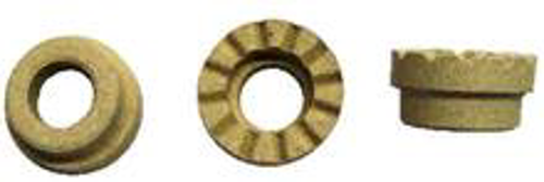 Ceramic ferulle UF25 (SN25)