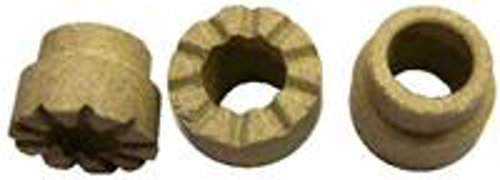 Ceramic ferulle SR20/CA