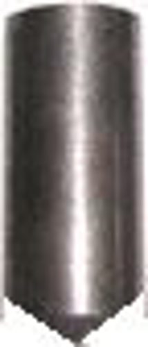 Ø10x10 Gas Stift, 1.4401